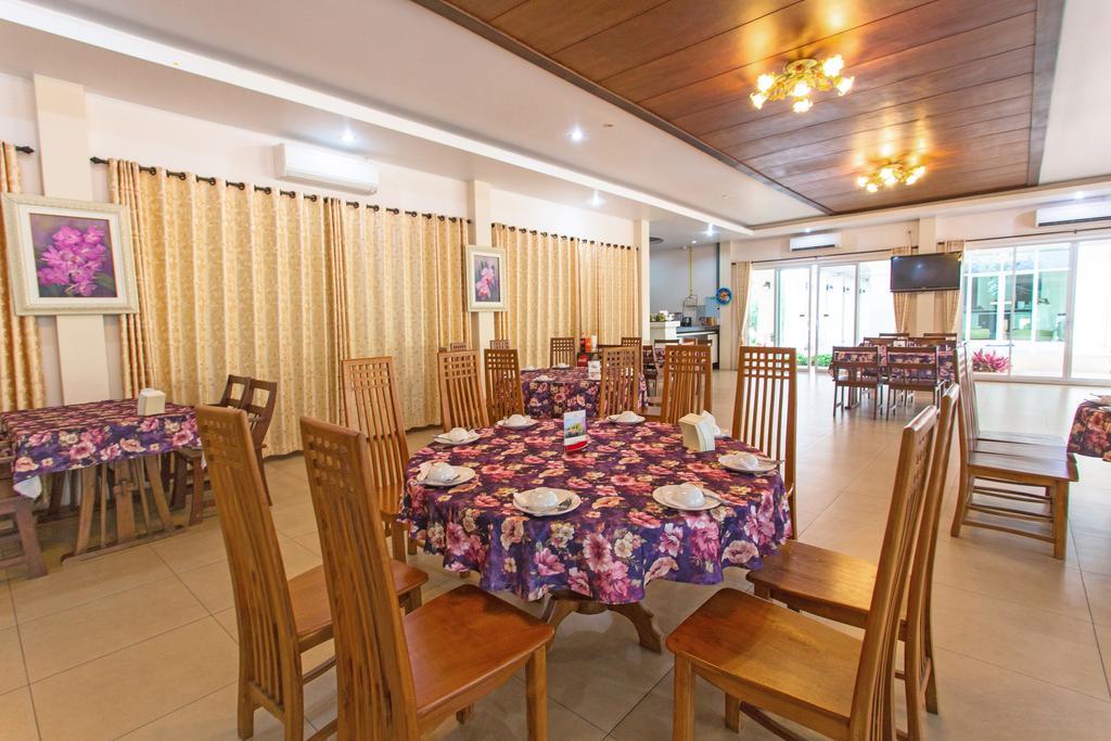 Nantrungjai Boutique Hotel Экстерьер фото
