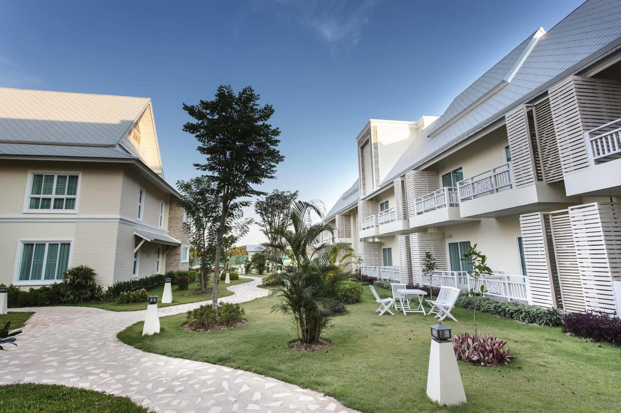 Nantrungjai Boutique Hotel Экстерьер фото