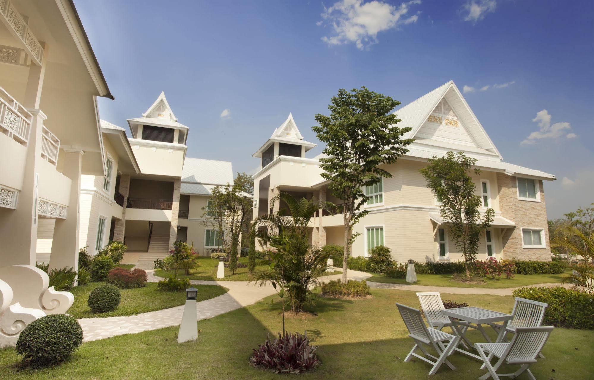 Nantrungjai Boutique Hotel Экстерьер фото