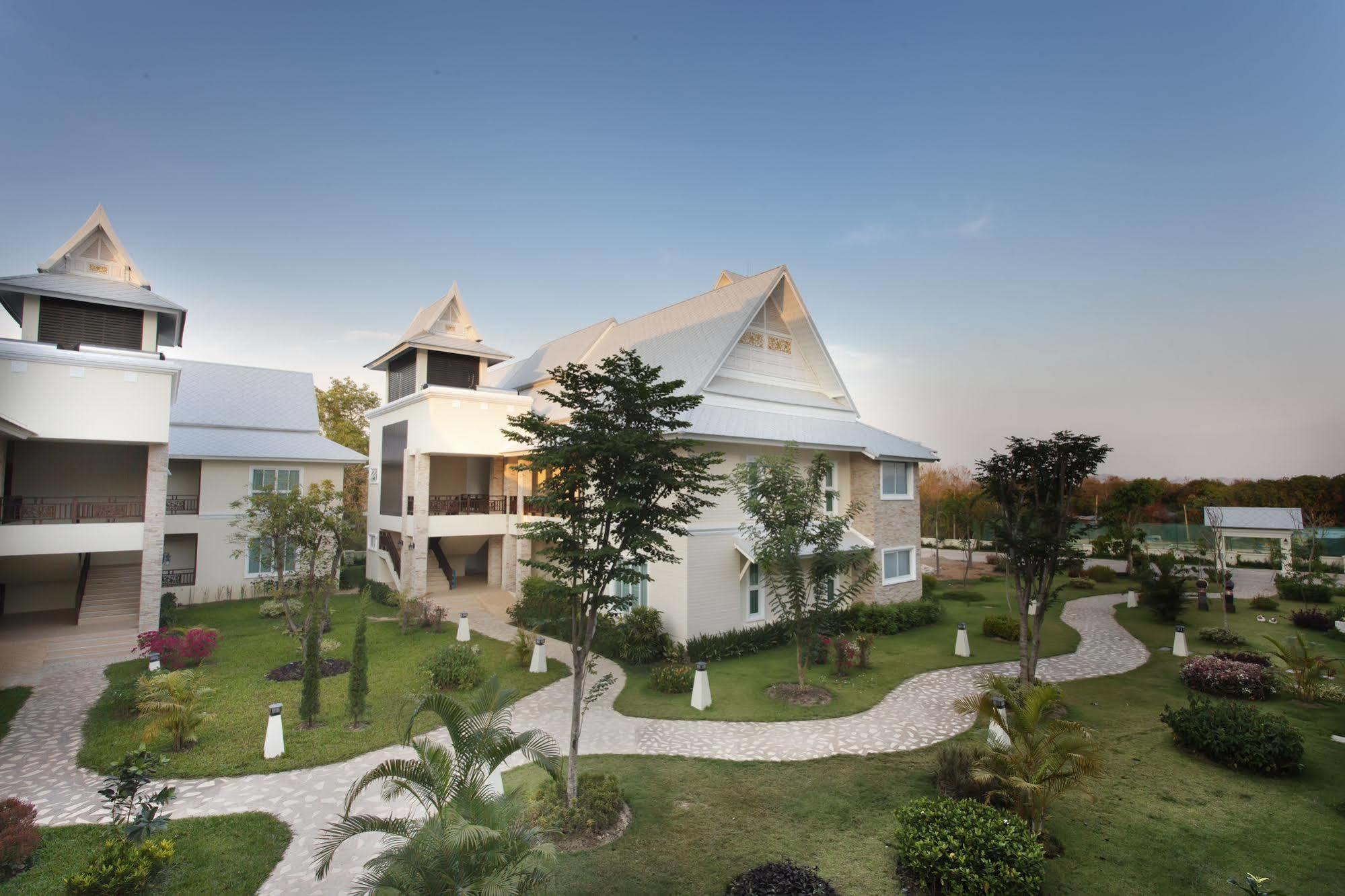 Nantrungjai Boutique Hotel Экстерьер фото